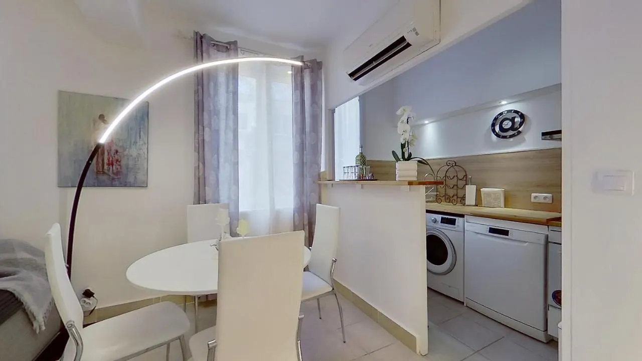 Apartment Le Pytheas Vieux Port Marseille