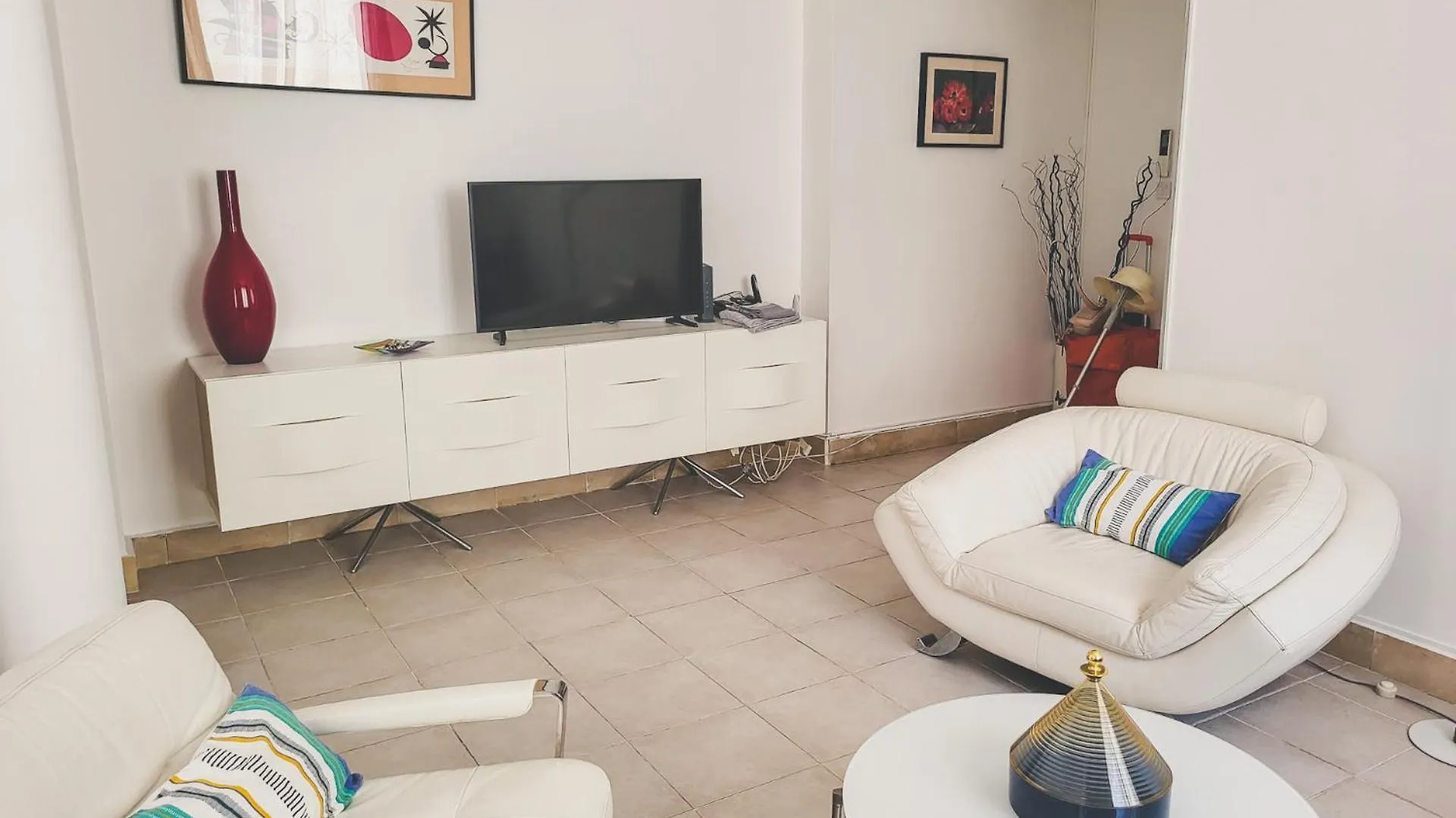 Le Pytheas Vieux Port Marseille Apartment