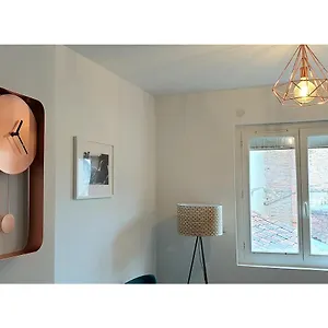 Cosy - Hypercentre - Calme - Wifi - Tv Apartamento Toulouse