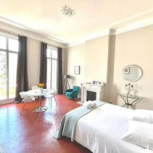 Maison Dormoy Apartamento