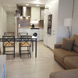 Vacacional Apartamento Salou