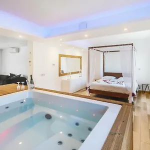 Pointe Rouge Jacuzzi Marseille