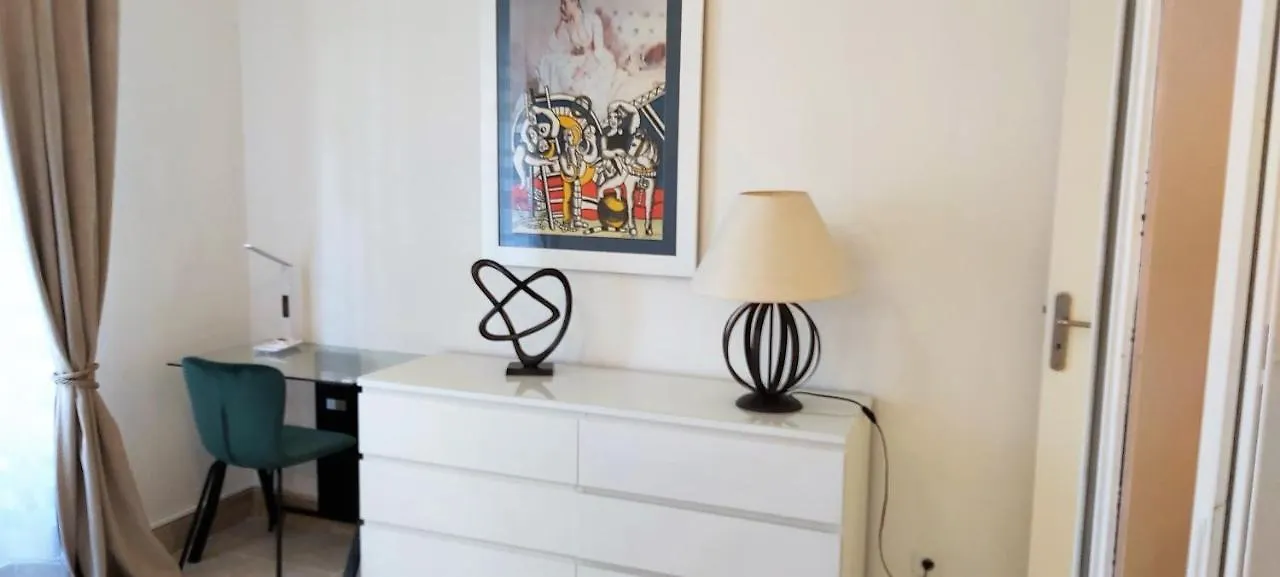 Apartamento Le Pytheas Vieux Port Marsella