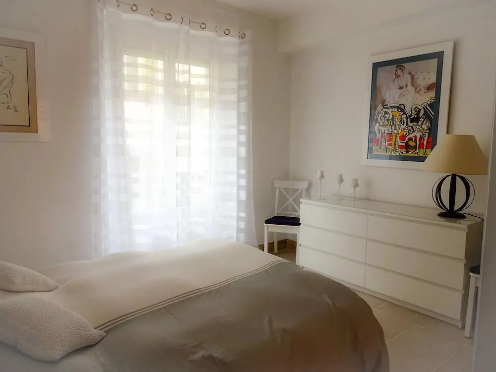 Appartamento Le Pytheas Vieux Port Marsiglia
