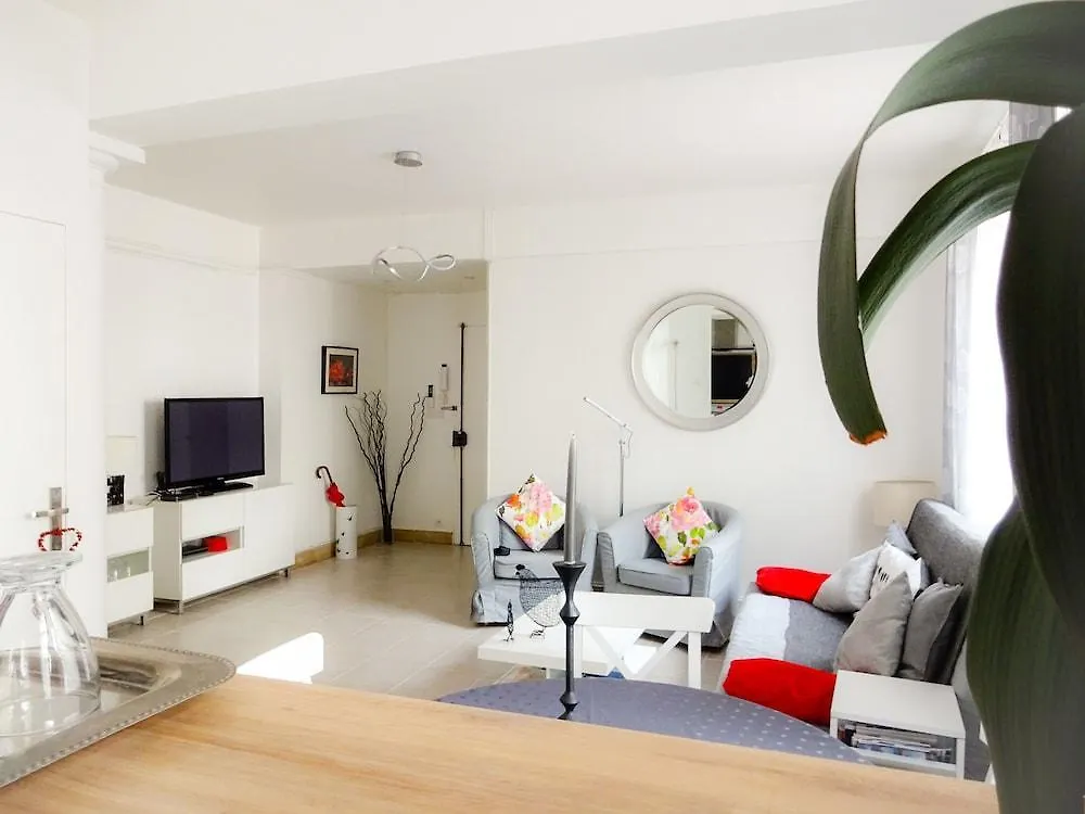 Le Pytheas Vieux Port Marseille Apartment