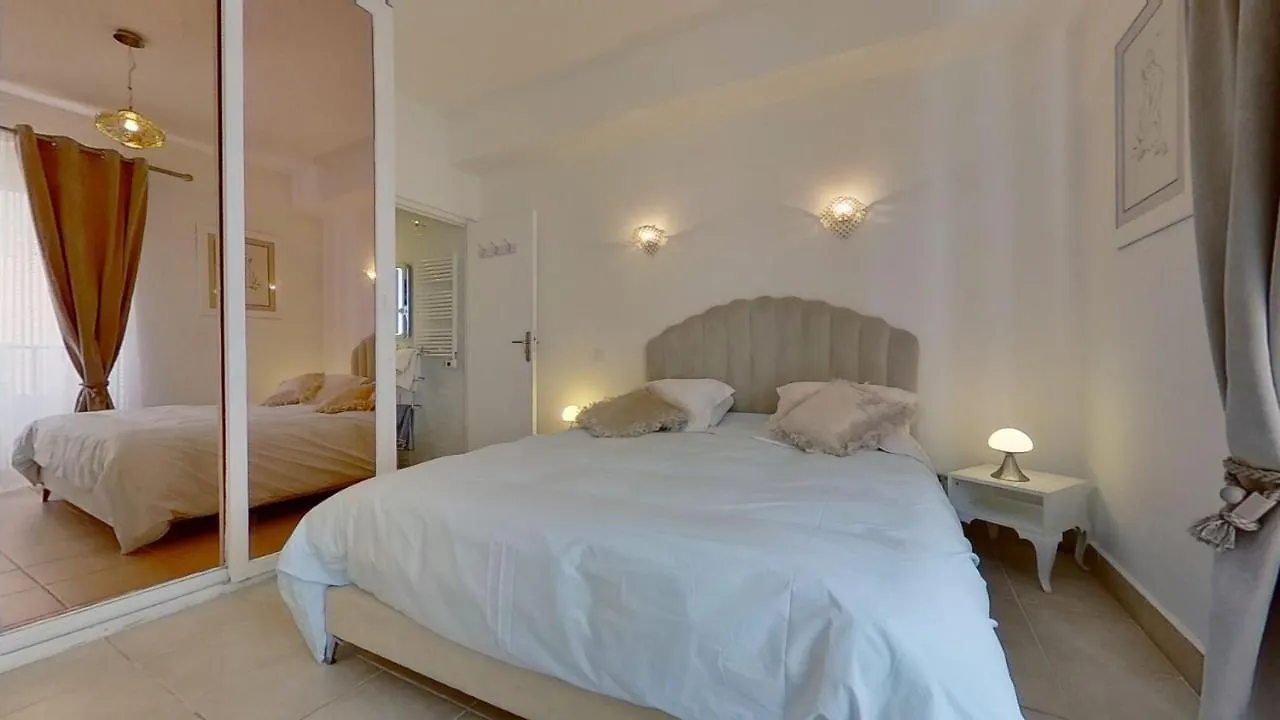 Apartamento Le Pytheas Vieux Port Marsella Francia