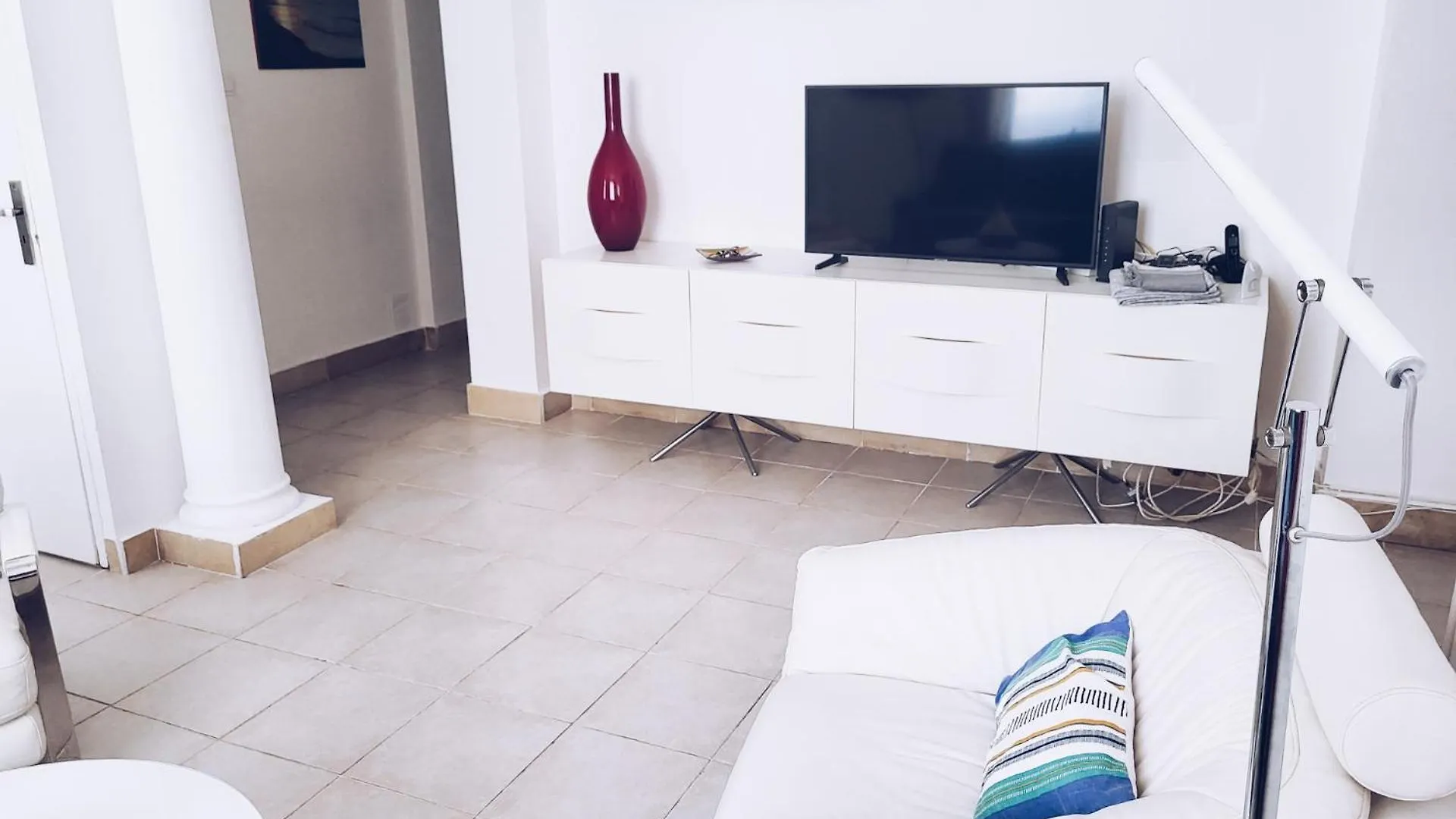 Apartamento Le Pytheas Vieux Port Marsella