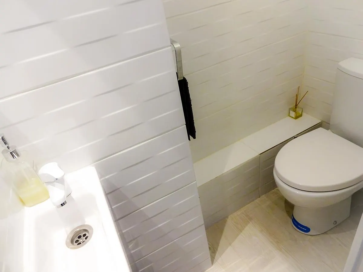 Apartamento Le Pytheas Vieux Port Marsella 0*,